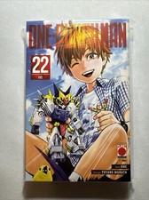 ONE-PUNCH MAN 22 Variant Cover