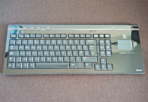 Logitech tastiera bluetooth