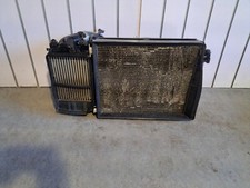 KIT RADIATORI RAFFREDDAMENTO MOTORE  RENAULT TALISMAN 2016 IN POI RICAMBI AUTO