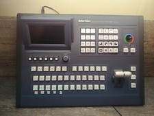 Pannello commutatore video