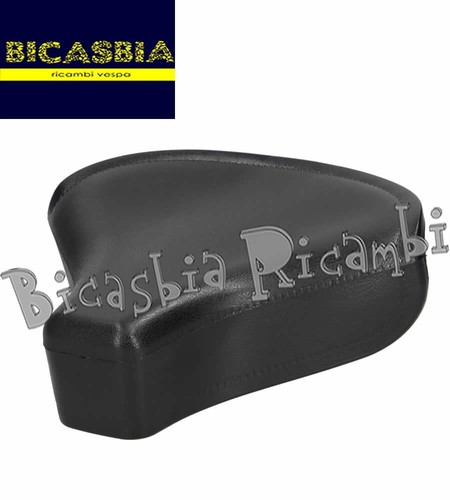20362 coprisella sella nero - 20362,