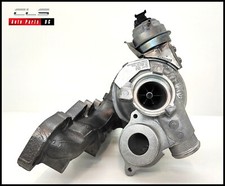 Turbocompressore Audi A3 VW Golf VII 2.0TDI Skoda Octavia III 821866 184KM 135KW Leon