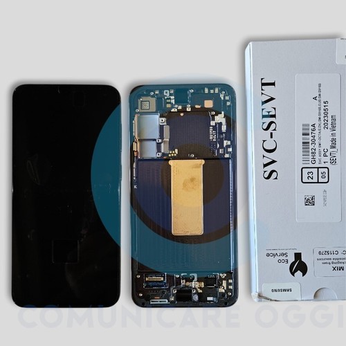 Display lcd originale service - display,
