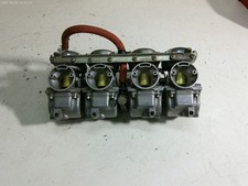 Yamaha YX 600 Radian banco