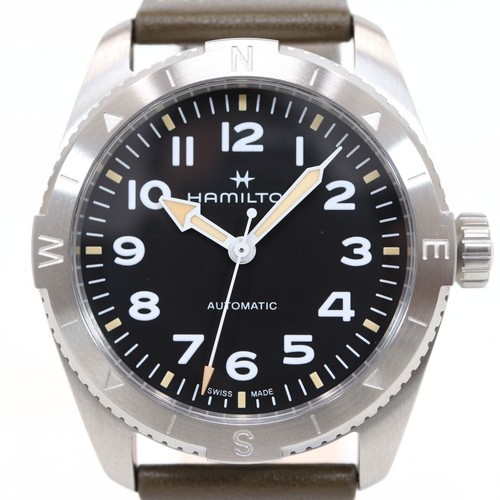 Hamilton khaki field h702250 - field,