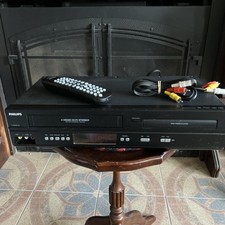 Philips dvp3345vb lettore - philips,