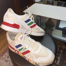Scarpa sportiva adidas - sportiva,