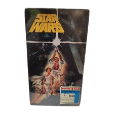 STAR WARS A New Hope CBS Fox