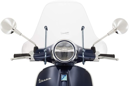 Parabrezza originale piaggio - parabrezza,