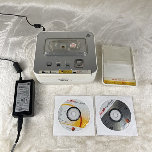 Kodak easyshare g600 stampante - easyshare,