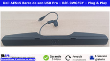Dell AE515 Barre de son -