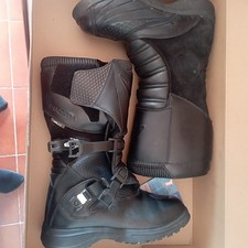 Stivali moto Diadora n.41