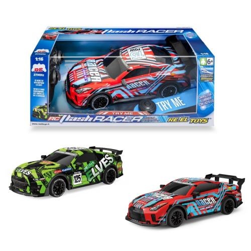 Toys rel2436 flash - rel2436,