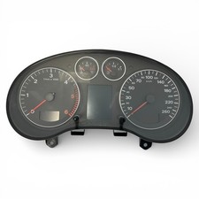 CONTACHILOMETRI AUDI A3