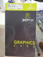 DUAL DVI Xfx Geforce 9500 Gt