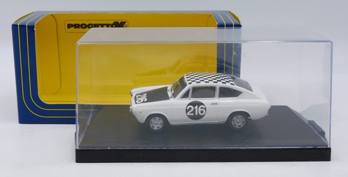 Progettok fiat abarth - progettok, 1000