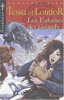 Les aventures tessa - aventures, et
