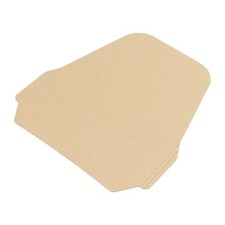 Pannello Sella Posteriore