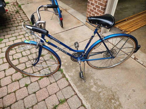 Bicicletta epoca schwinn - d'epoca,