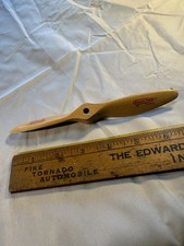 Vintage Top Flite Power Prop
