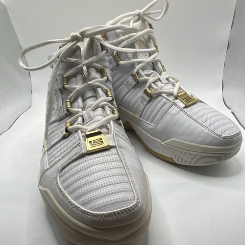 Taglia nike zoom lebron 3 - taglia,