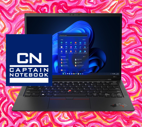 Lenovo thinkpad carbon - x1,