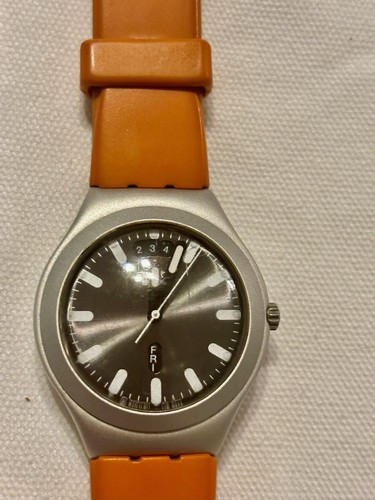 Swatch irony big 2001 - irony,
