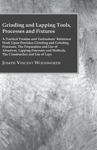 Joseph vincent grinding and - vincent,