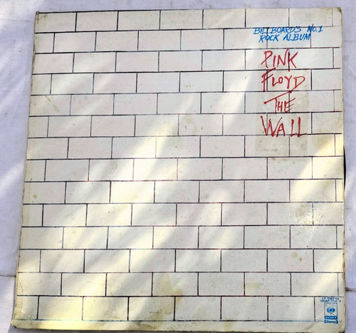 Pink floyd the - pink,