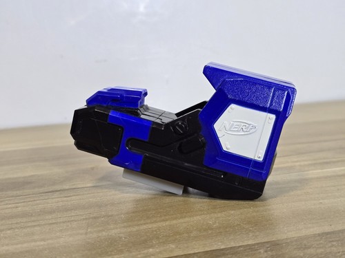 Nerf gun elite sure - nerf, strike