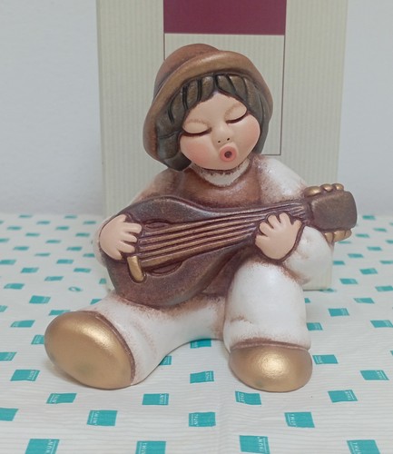 Thun presepe giubileo pastore