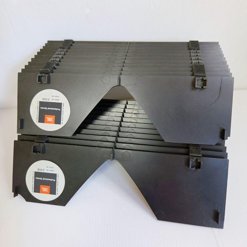 Set lenti acustiche jbl 2308 - 2,