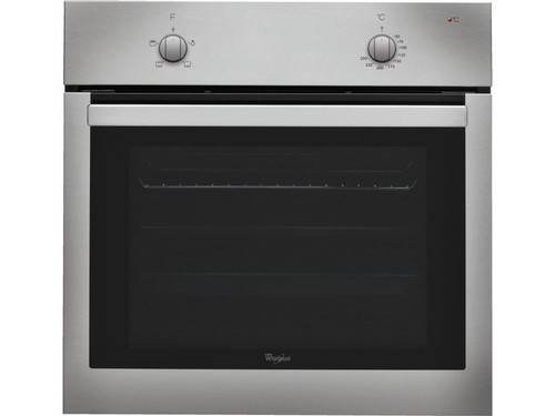 Forno whirlpool incasso - whirlpool, da