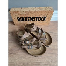 Sandali Birkenstock Seres