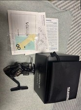 Mulinello da spinning SHIMANO