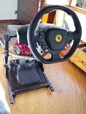 VOLANTE TRUSTMASTER T80