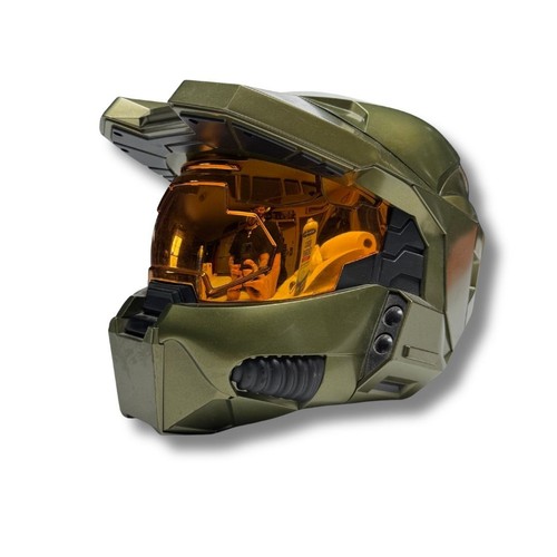 Halo legendary edition casco - legendary,