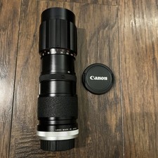  Panagor Tele Zoom Lens 1:3.8