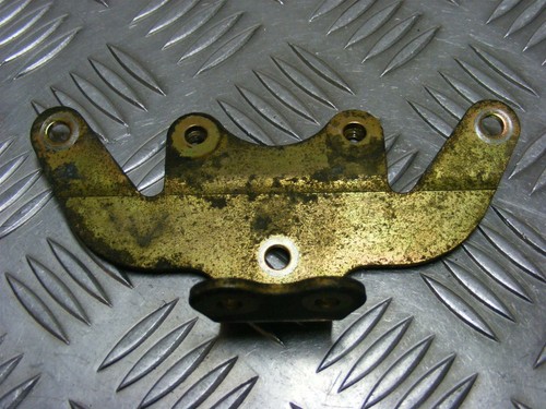 Vigor 650 bracket rear - vigor,
