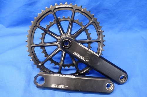 Cannondale hollowgram sisl2 - hollowgram,
