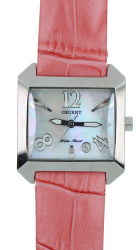 Orient donna quartz data - orient,