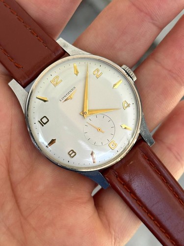 Longines 68z nos 4915 - longines,