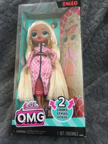 Lol surprise omg - lol,