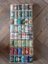 Mini Lattine Di Birra