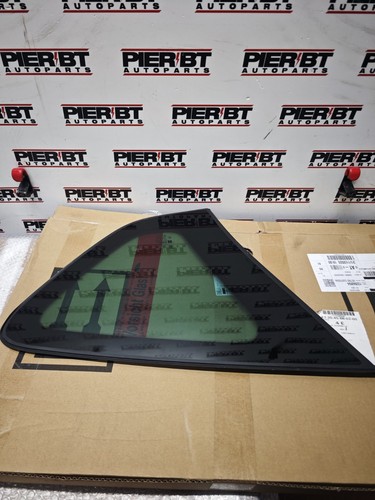Vetro posteriore fisso - posteriore, opel