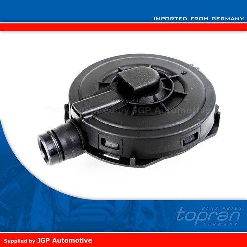Valvola pcv sfiato carter - pcv,