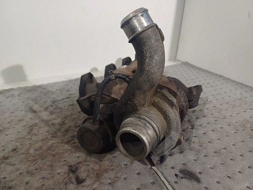 Ford focus 2002 diesel 74kw - ford,