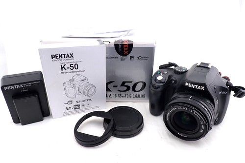 Pentax con 50mm - con, /