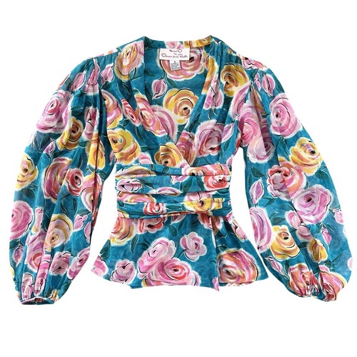 Camicetta vintage miss - camicetta,