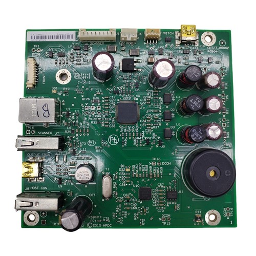 Interconnect pca board fits - pca,